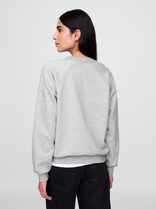 felpa raglan vintagesoft