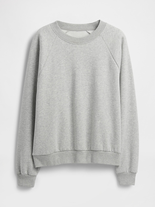 felpa raglan vintagesoft