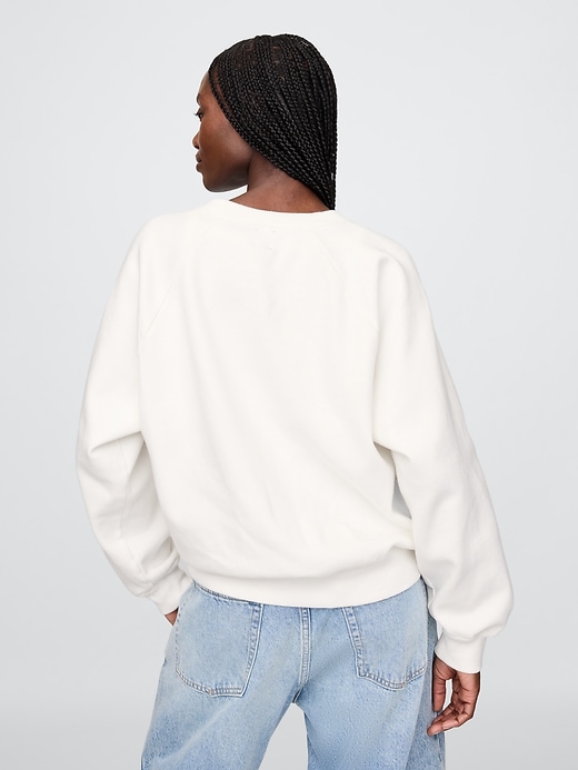 felpa raglan vintagesoft