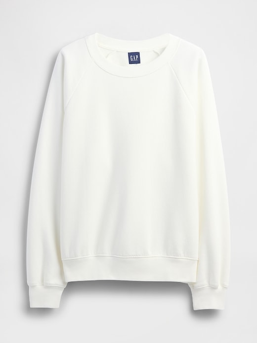 felpa raglan vintagesoft