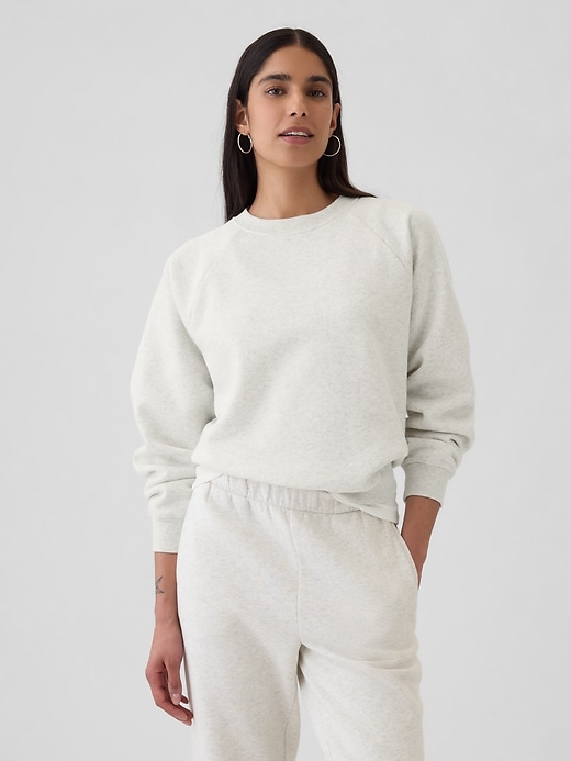 felpa raglan vintagesoft