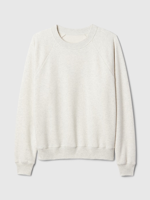 felpa raglan vintagesoft