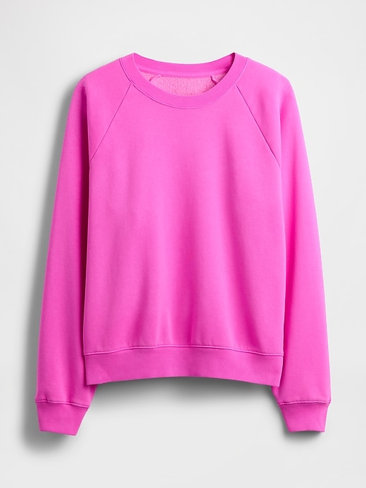 felpa raglan vintagesoft