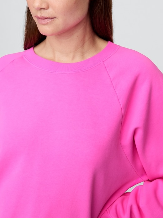 felpa raglan vintagesoft