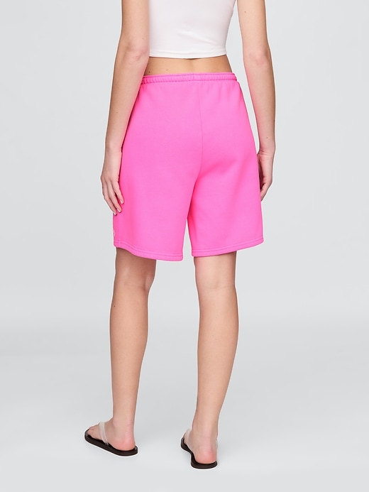 pantaloncini sportivi vintage morbidi di lilo stitch per adulti