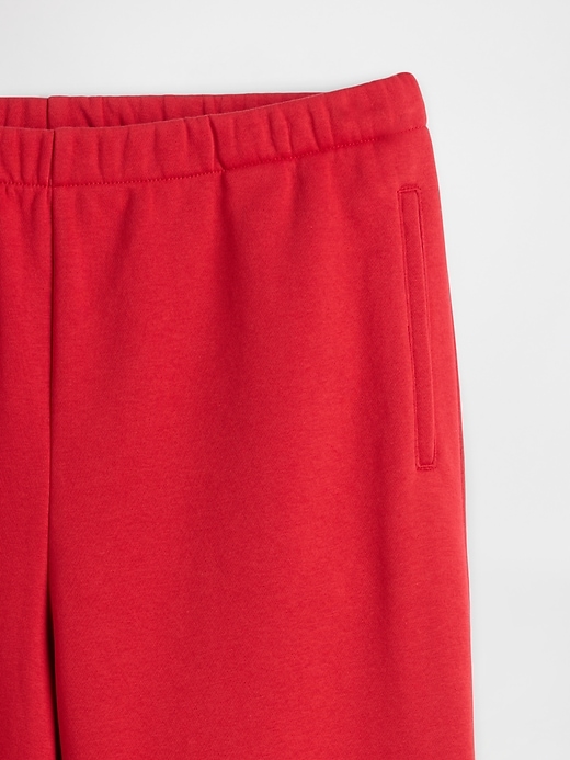 pantaloni da jogging vintagesoft a vita alta