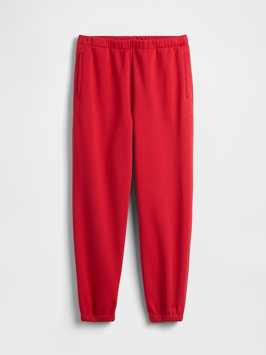 pantaloni da jogging vintagesoft a vita alta