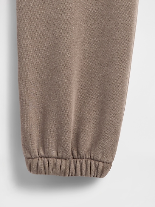 pantaloni da jogging vintagesoft a vita alta