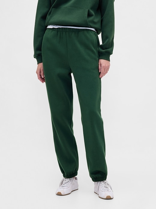 pantaloni da jogging vintagesoft a vita alta