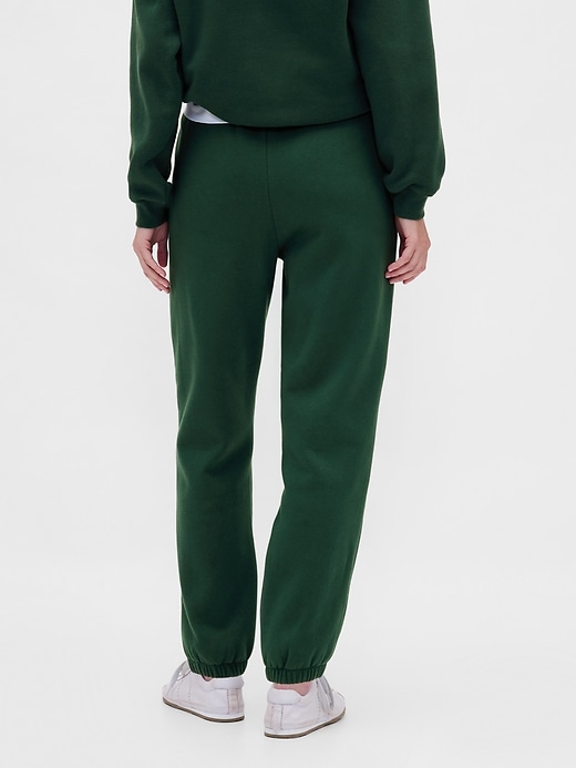 pantaloni da jogging vintagesoft a vita alta