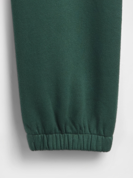 pantaloni da jogging vintagesoft a vita alta