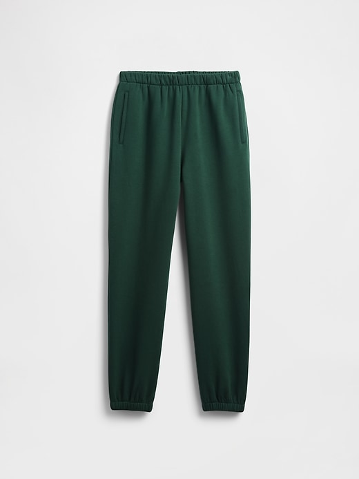 pantaloni da jogging vintagesoft a vita alta