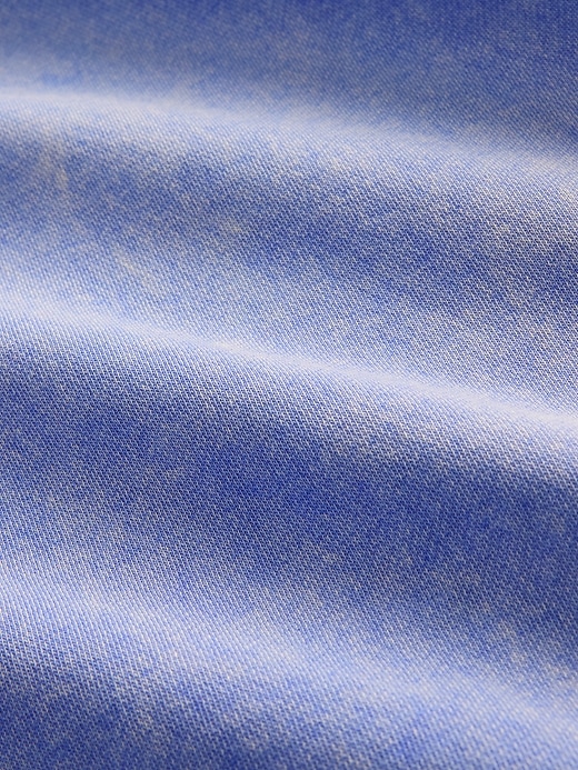pantaloni della tuta larghi con logo vintagesoft