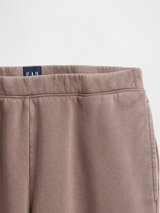 pantaloni della tuta vintagesoft flare