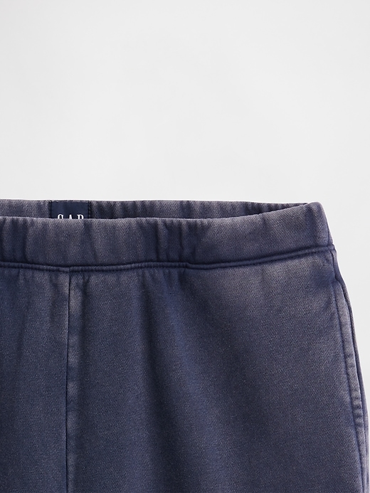pantaloni della tuta vintagesoft flare
