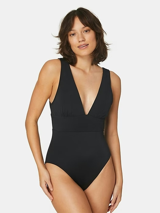 andie mykonos classic one piece