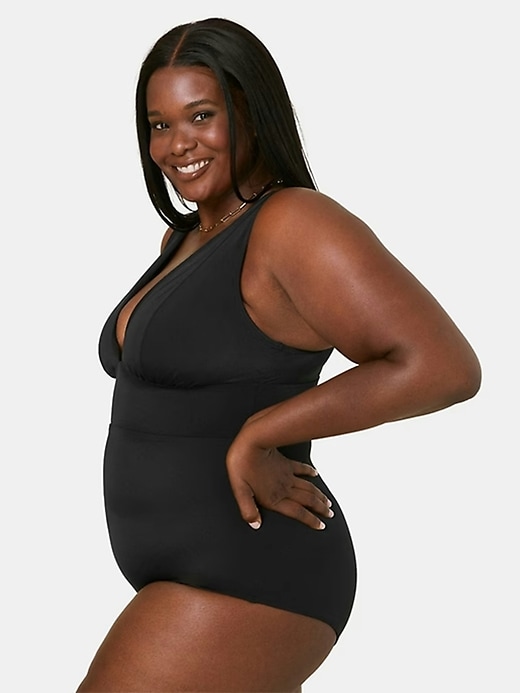 andie mykonos classic one piece