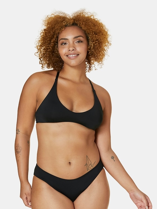 reggiseno bikini andie valencia