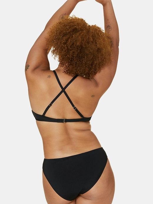 reggiseno bikini andie valencia