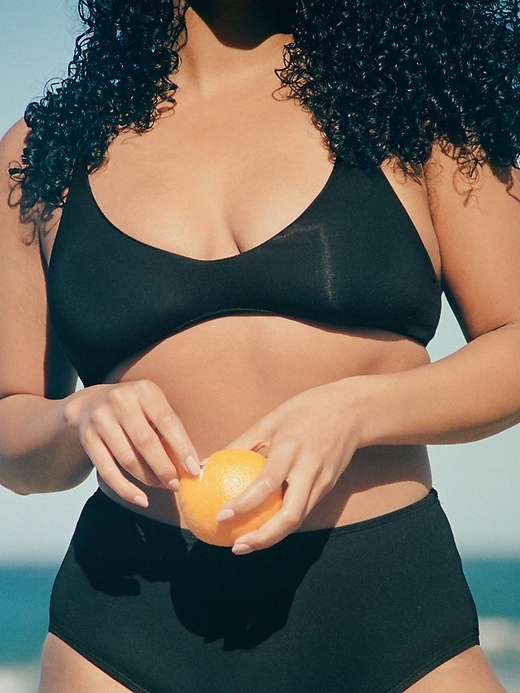 reggiseno bikini andie valencia