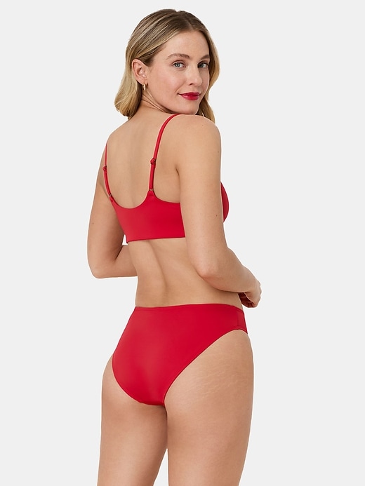slip bikini classico andie