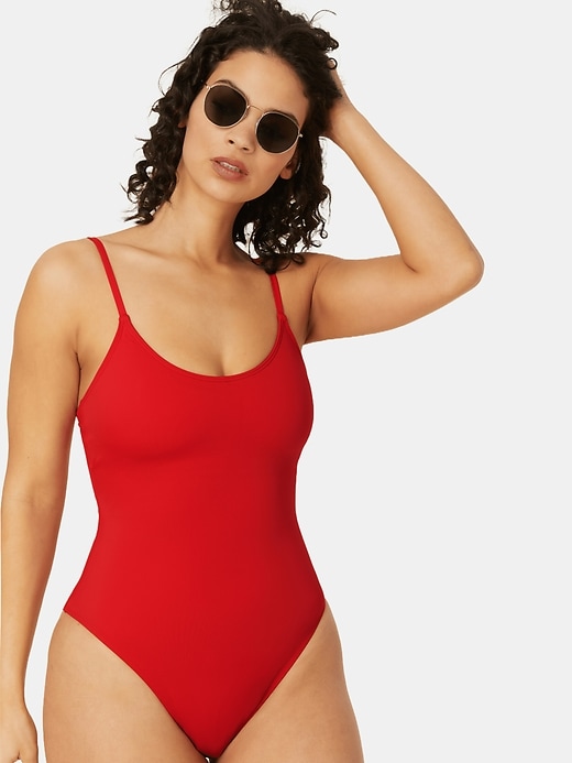 andie amalfi classic one piece