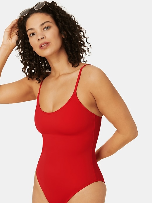 andie amalfi classic one piece
