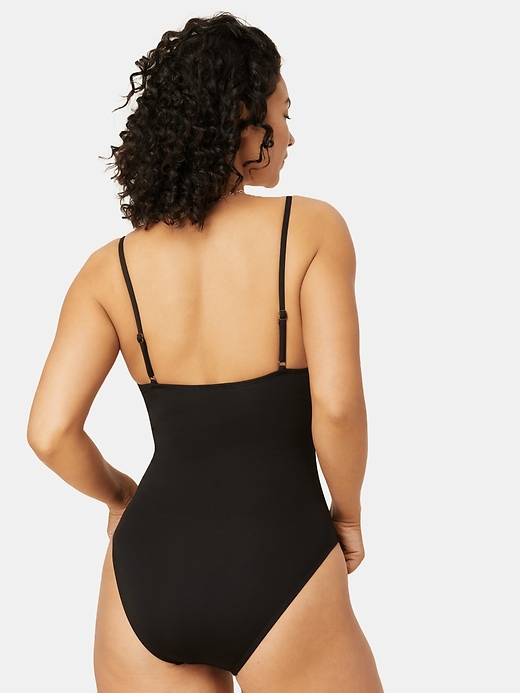 andie amalfi classic one piece