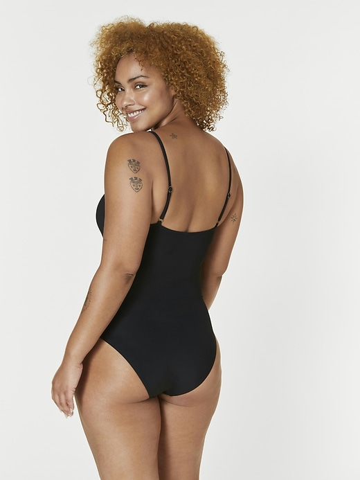 andie amalfi classic one piece