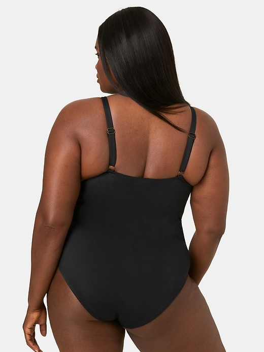 andie amalfi classic one piece