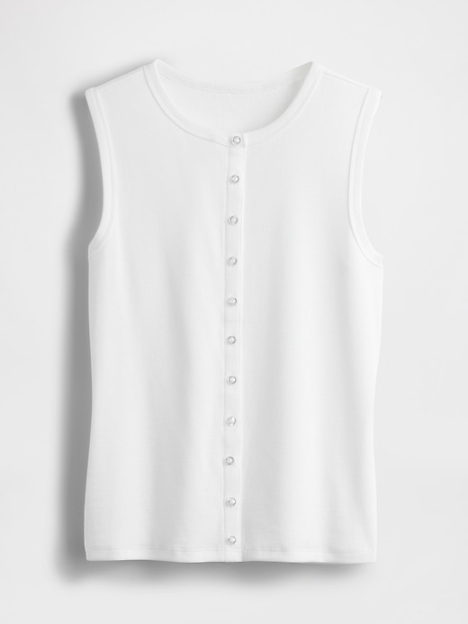 gilet moderno a coste