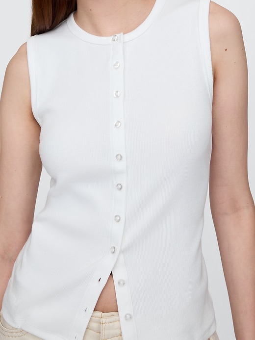 gilet moderno a coste