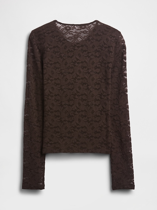 cardigan in pizzo