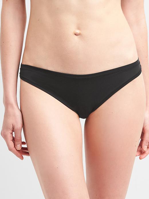 bikini respira