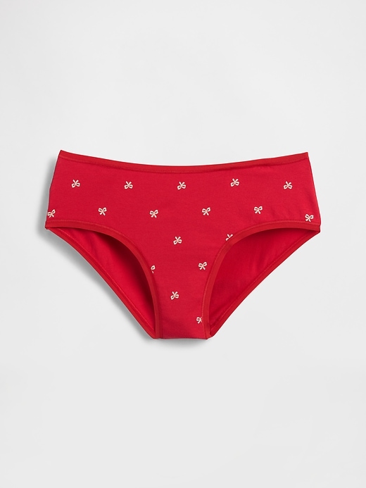 pantaloni a vita bassa in cotone elasticizzato biologico