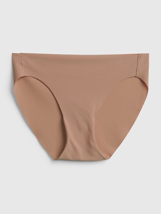 bikini senza veli