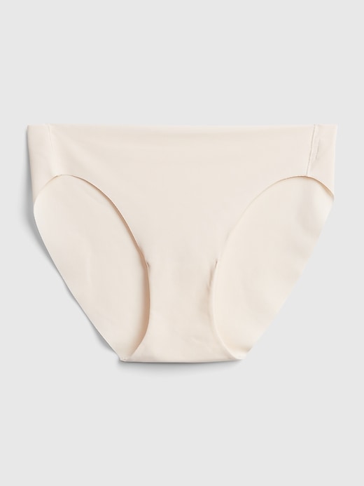 bikini senza veli