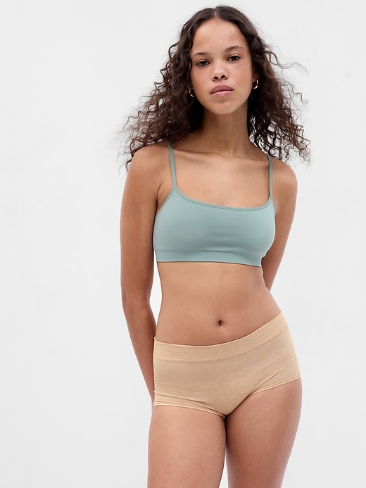 bikini a vita alta breathe