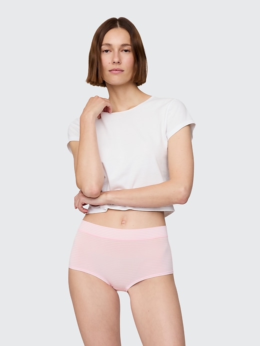bikini a vita alta breathe