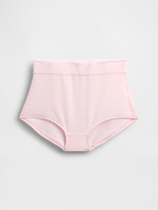 bikini a vita alta breathe