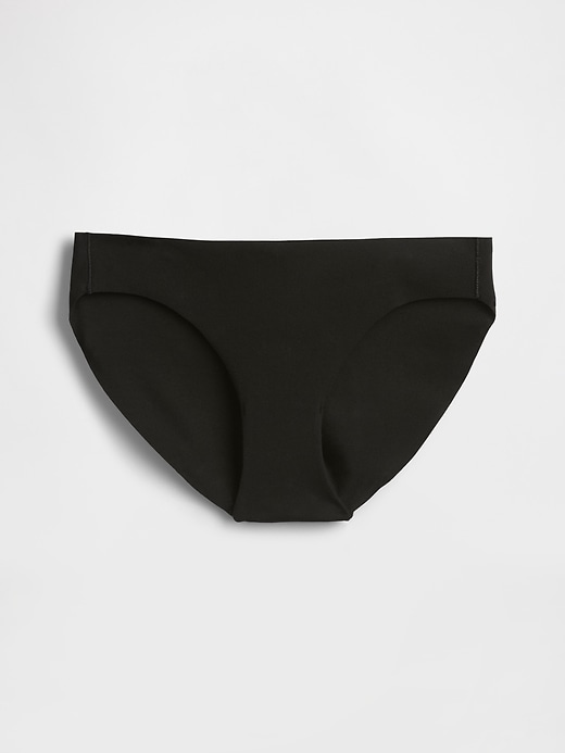 bikini in cotone elasticizzato biologico senza spalline
