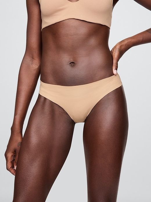bikini in cotone elasticizzato biologico senza spalline