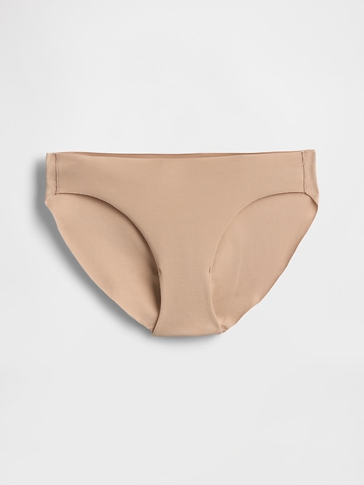 bikini in cotone elasticizzato biologico senza spalline