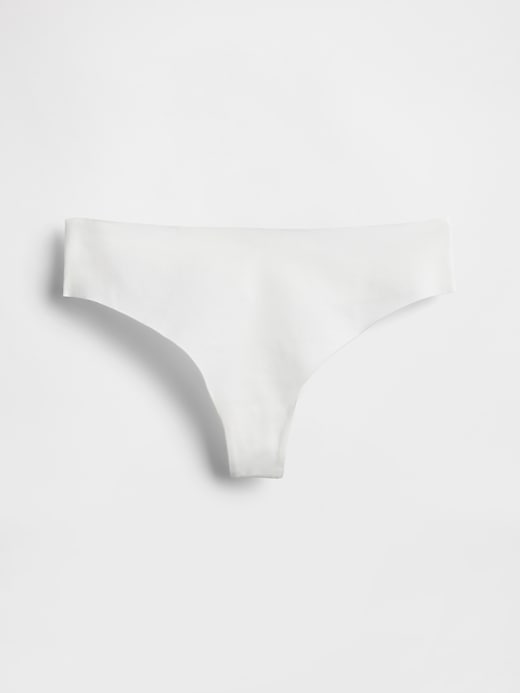perizoma in cotone elasticizzato biologico