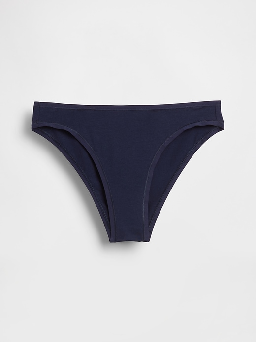 cheeky in cotone elasticizzato biologico