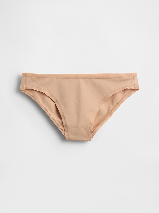 cheeky in cotone elasticizzato biologico