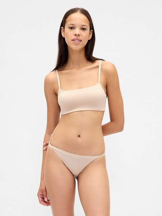 bikini secondskin