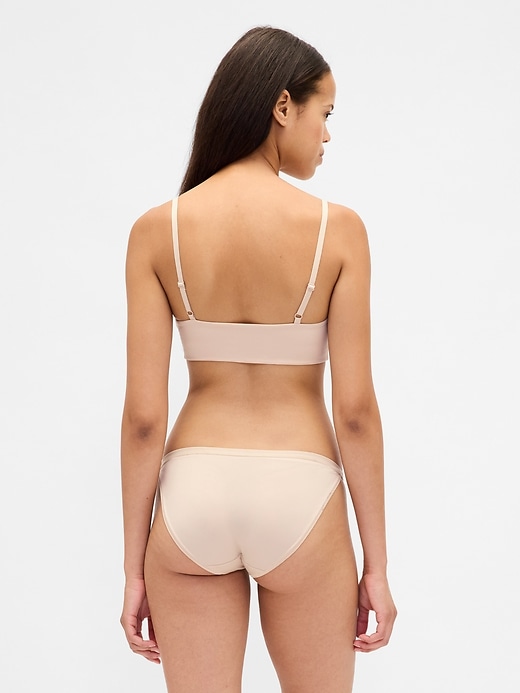 bikini secondskin