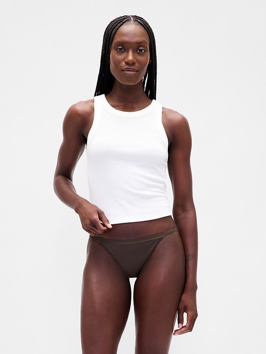 bikini secondskin