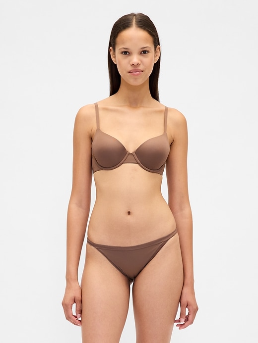 bikini secondskin